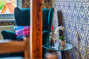 Ferienwohnung Ziegelbergsweg Wernigerode